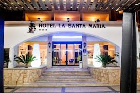 Complejo La Santa Maria (Hotel La Santamaria or Hotel La Santamaria Playa or Apartamentos La Santamaria)