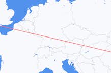 Flights from Bournemouth to Cluj Napoca