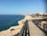 Carvoeiro Boardwalk, Carvoeiro, Lagoa e Carvoeiro, Lagoa, Faro, Algarve, Portugal