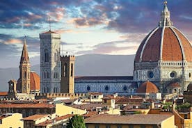 Entdecken Sie die Wunder von Florenz