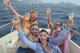 All Inclusive Private Boat Tour To Elaphiti Islands