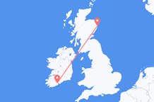 Flights from Aberdeen to Cork