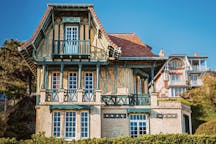 Hotel e alloggi a Le Havre, Francia