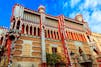 Casa Vicens Gaudí travel guide