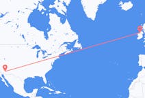 Flights from Phoenix, the United States to Donegal, Ireland
