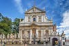 Saints Peter and Paul Church travel guide