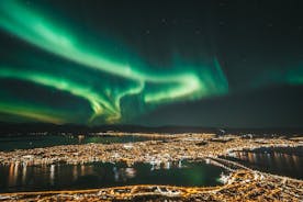 Northern Lights Chase with Free Photos