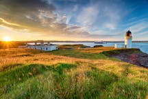 Hotels & places to stay in the Isle of Lewis