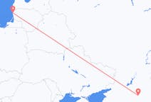 Flights from Elista, Russia to Palanga, Lithuania