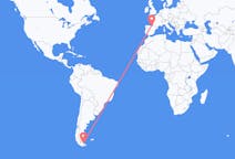 出发地 阿根廷出发地 里奥格兰德目的地 西班牙毕尔巴鄂的航班