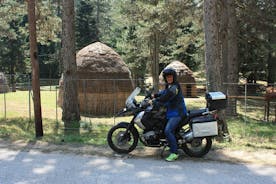 Riders tours (Geoparque Vikos-Aoos)