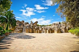 Italica Roman Ruins Tour from Seville 