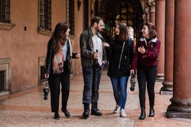 Privé Bologna-rondleidingen door de lokale bevolking, hoogtepunten en verborgen juweeltjes, op maat
