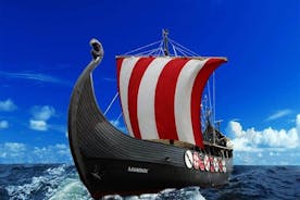 Viking Cruise 3 stunden Auf Teneriffa – Ragnarok