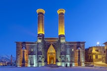 Cultural tours in Erzurum, Turkey
