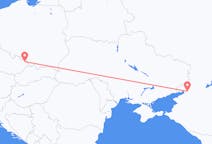 Flights from Rostov-on-Don, Russia to Ostrava, Czechia