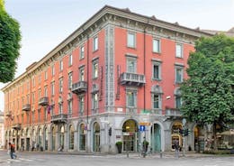 Mercure Bergamo Centro Palazzo Dolci