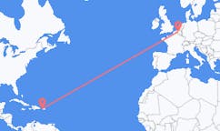 Flights from Aguadilla, the United States to Brussels, Belgium