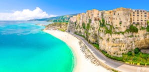 Best beach vacations in Calabria