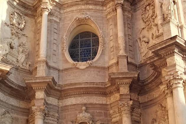 Tour dei Borgia con Cattedrale inclusa a Valencia