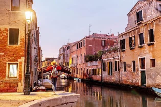 Private Venice Tour with a Local, Highlights & Hidden Gems, 100% Personalised