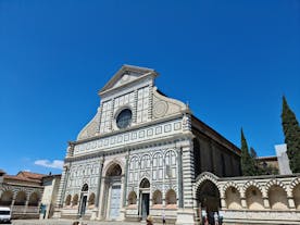 Basilica di Santa Maria Novella, Firenze (FI)