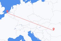 Flights from Sibiu, Romania to Ostend, Belgium