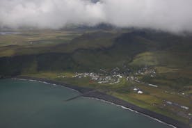 Mýrdalshreppur - region in Iceland