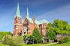 St John's Church in Helsinki travel guide