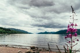 Ausflug mit dem Loch Ness Express ab Inverness