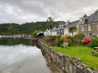 Best road trips in the Scottish Highlands