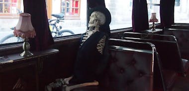 York Ghost Bus Tour in the United Kingdom