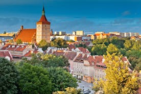Olsztyn - city in Poland