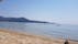 Drepano Beach, Igoumenitsa Municipality, Thesprotia Regional Unit, Epirus, Epirus and Western Macedonia, Greece