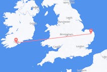Flights from Norwich, the United Kingdom to Cork, Ireland