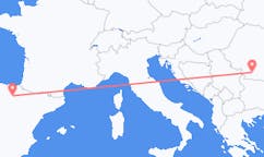 Flights from Logroño, Spain to Craiova, Romania