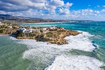 Bedste pakkerejser i Peyia, Cypern