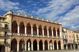 Private turer i Padova med en profesjonell guide
