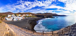 Best beach vacations in Fuerteventura, Spain