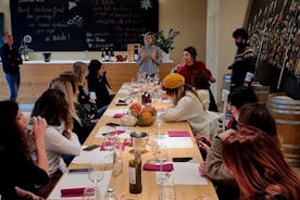 Descubra los vinos de Piamonte en Turín