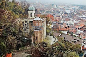Excursão do dia de Prizren de Tirana