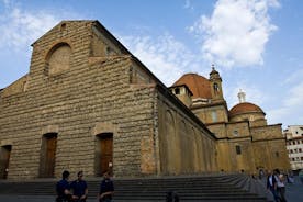 Medici Tour: history and secrets through the Family monuments - Small Group