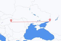 Flights from Rostov-on-Don, Russia to Oradea, Romania
