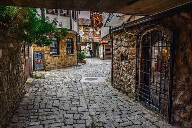 Excursión de 5 días a la ciudad de Ohrid desde Ohrid