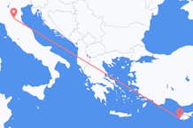 Flüge von Bologna, nach Paphos
