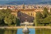 Pitti Palace travel guide