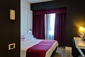 Best Western Hotel Quattrotorri Perugia