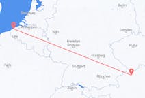 Flights from Linz, Austria to Ostend, Belgium