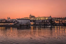 Prague Fairytale Tour: Old Town And Castle private tour