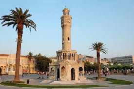 Small-Group Half Day Sightseeing Tour from Izmir